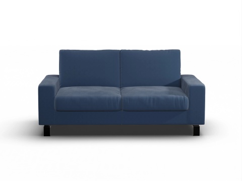 2,5-Sitzer Sofa 